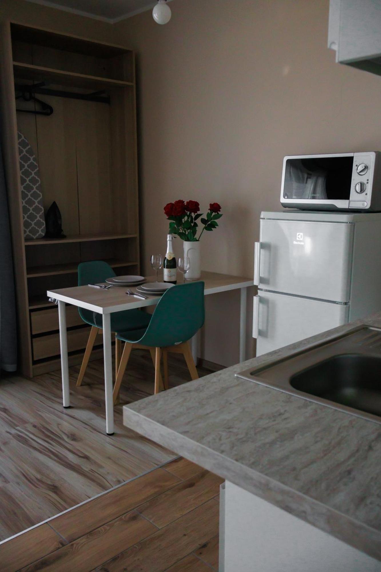 M&K Apartament Ptasie Opowiesci, Gdansk - Wyspa Sobieszewska Exterior photo
